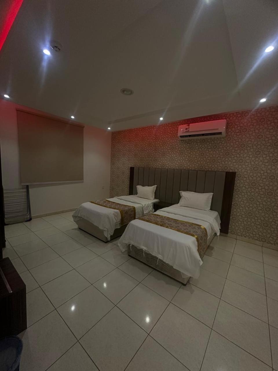 منازل المرجان للوحدات السكنية المفروشة Manzel Al Murjan Hotel Apartments Рияд Екстериор снимка